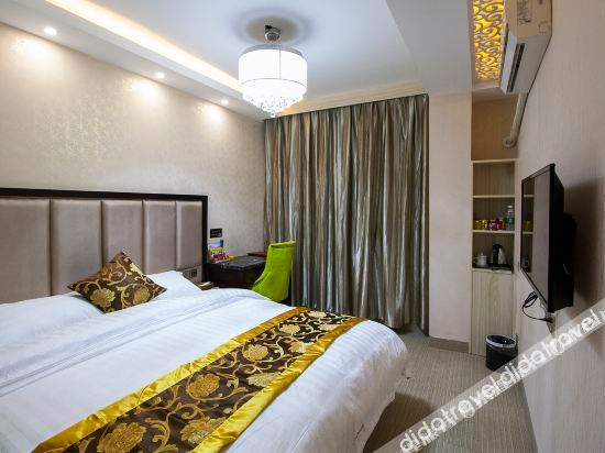 Others 2, Jiulong Theme Hotel, Zhuzhou