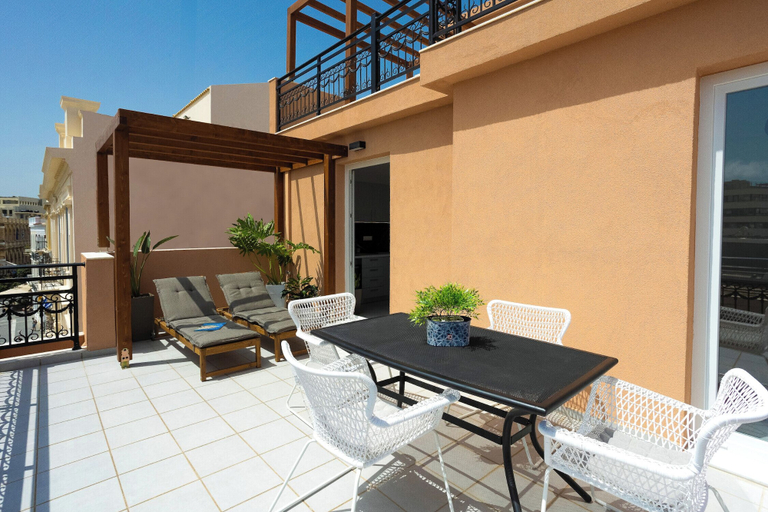 Others 3, Anemos Deluxe Suites - Ostria, Crete