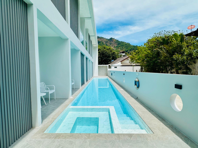 Kata Place Villa, Phuket Island