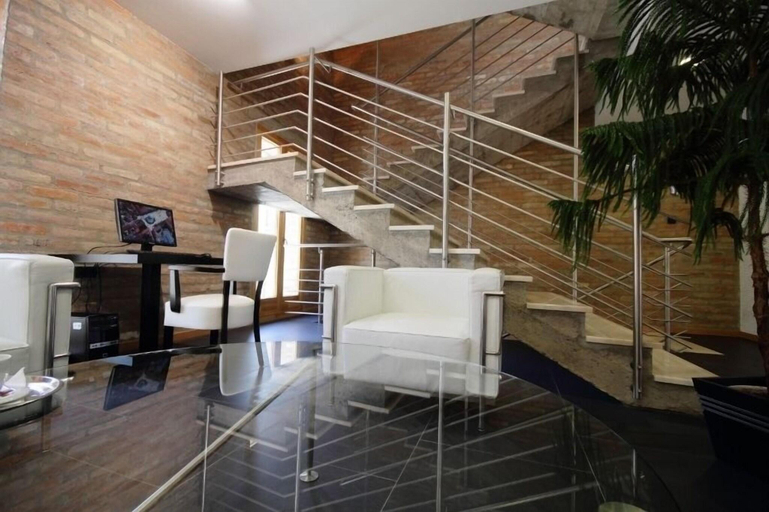 Public Area 2, Hotel Arkadia, Pécs