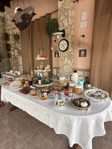 Food & Drinks 5, Villa Inserra Deluxe, Palermo