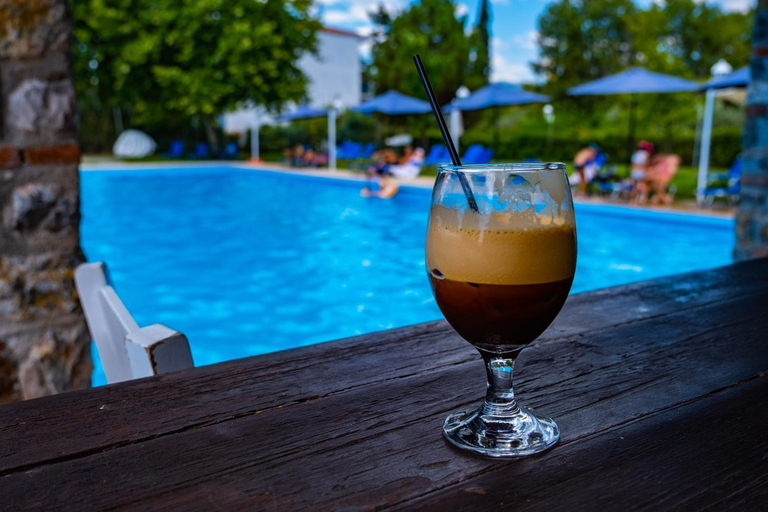 Food & Drinks 5, Tsamadanis Hotel & Bungalows Friends Family, Central Greece