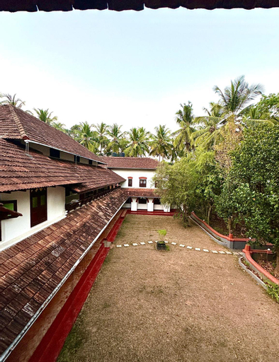 THE HERITAGE 1866, Kannur