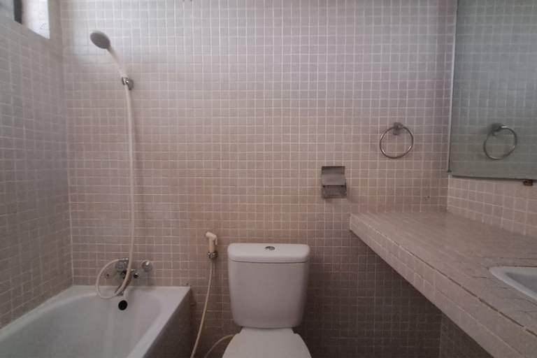 Bathroom 3