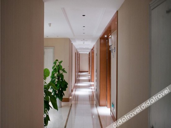 Others 3, Puyu Zhongrun Apartment Hotel, Suzhou