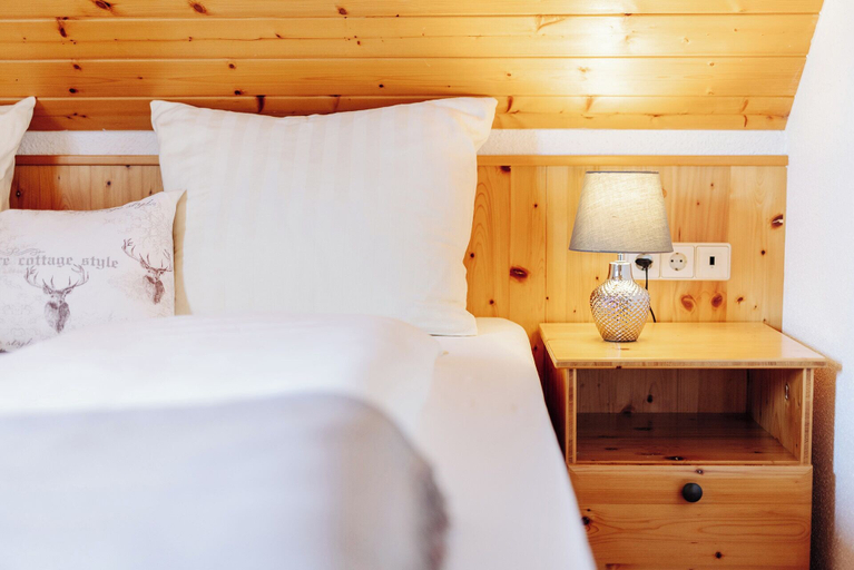 Bedroom 3, Ferienhaus Nora, Völkermarkt