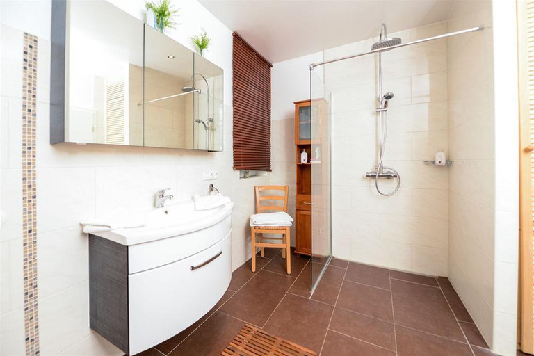 Bathroom 4, Wisser's, Ostholstein
