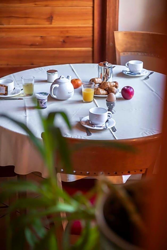 Exterior & Views 2, Hotel-Restaurant Spa Les Peupliers, Hautes-Alpes