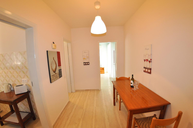 5, Dina apartments, Ionian Islands