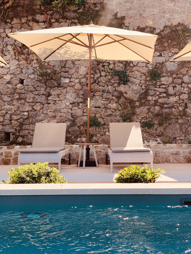 Sport & Beauty 2, Hôtel de la Villeon, Ardèche