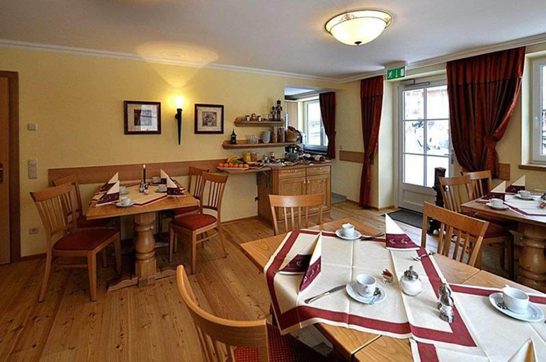 Food & Drinks 5, Haus Katharina, Sankt Johann im Pongau