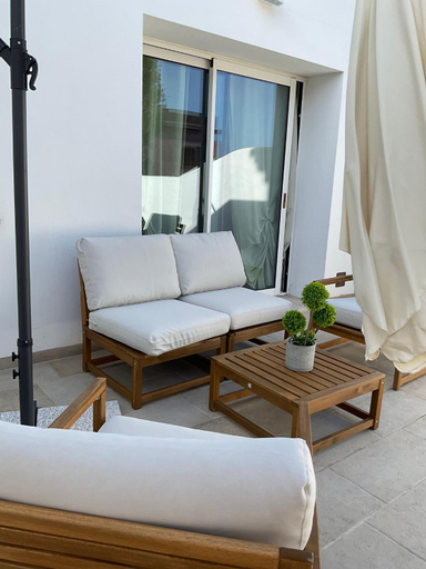 Bedroom 2, L'angolo di Jana, Olbia-Tempio