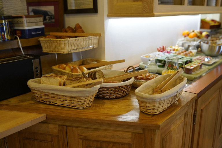 Food & Drinks 5, A l'Arbre Vert, Haut-Rhin