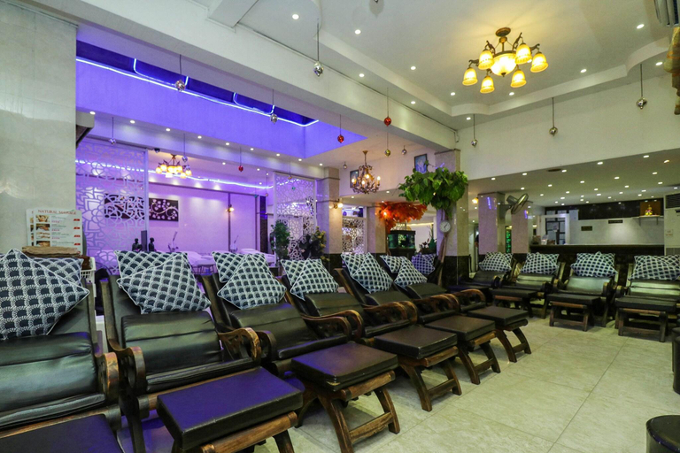 Others 5, Natural Beach Hotel And Baan Sila, Pattaya