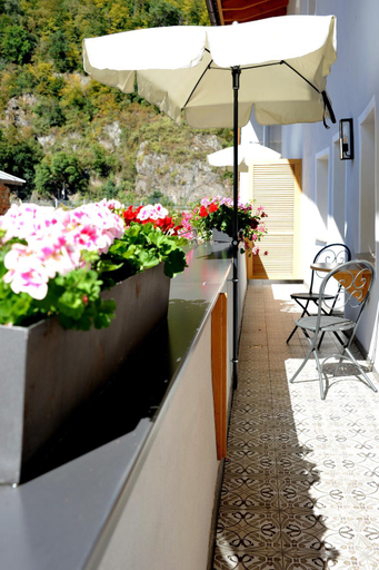 Others 3, Passau - Suites, Passau