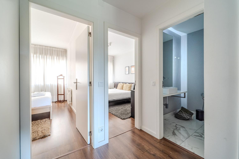 Norton Matos - T2 in the heart of Braga by House and People, Braga