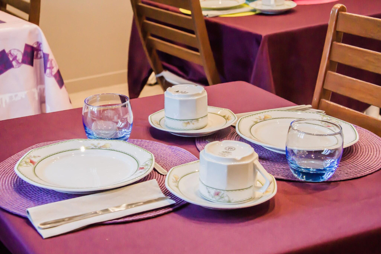 Food & Drinks 5, Trianon, Alpes-Maritimes