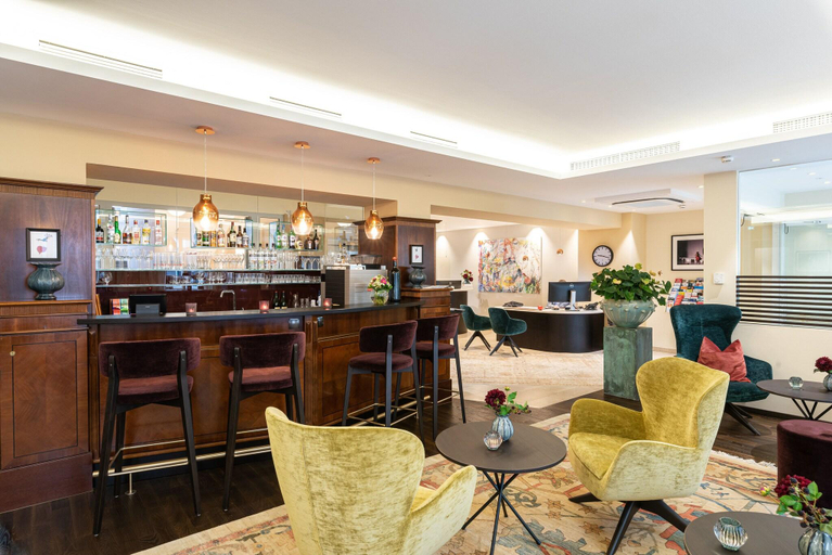 Food & Drinks 5, Apartments Wolf Dietrich, Salzburg