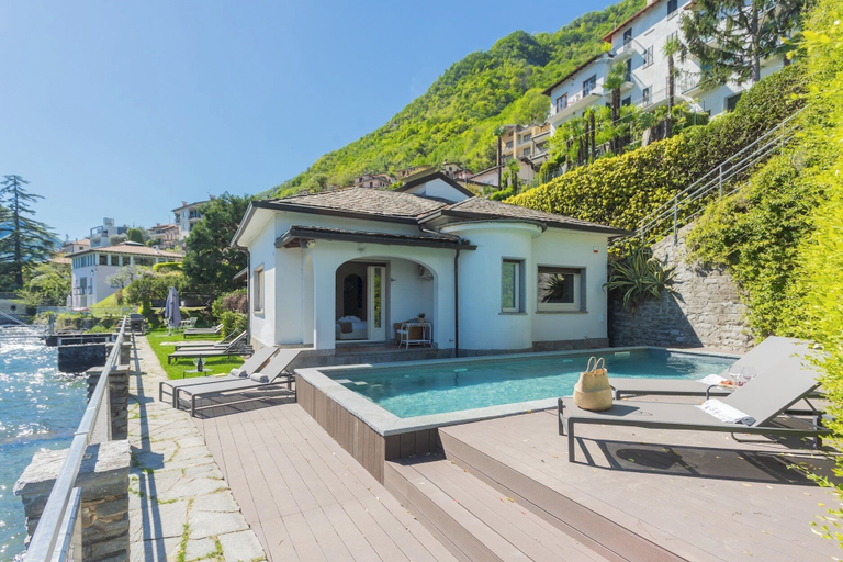 Sport & Beauty 5, Sala Comacina Villas by Rent all Como, Como