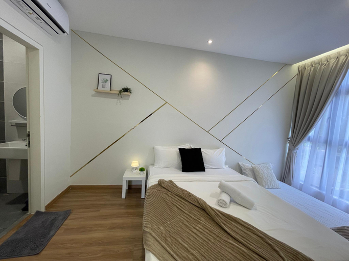Bedroom 11