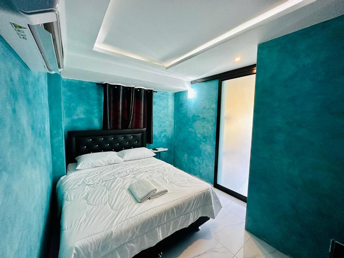 Bedroom 6