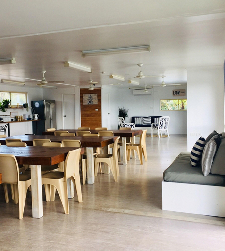 Food & Drinks, Maroochy River Bungalows, Maroochy - Paynter-Petrie Creek
