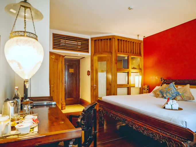 Bedroom 6