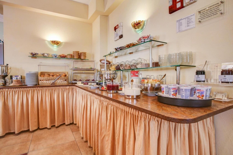 Food & Drinks 5, Rhein-Neckar Hotel, Mannheim