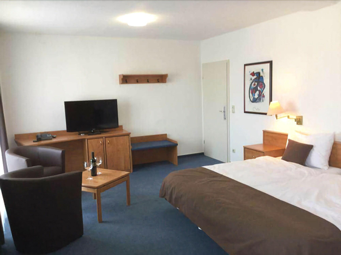 Sunibel Inn, Darmstadt-Dieburg