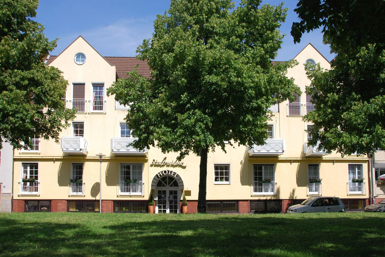 Exterior & Views 2, Stadtresidenz Hildesheim Mitte, Hildesheim