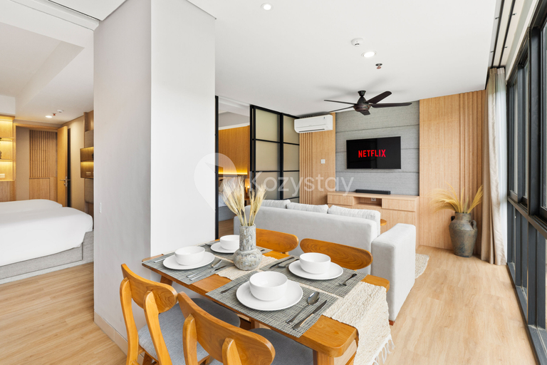 Others 2, Palma by Kozystay - Nusa Dua, Badung