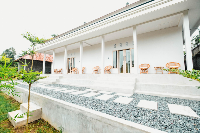 Queenara Local House, Badung