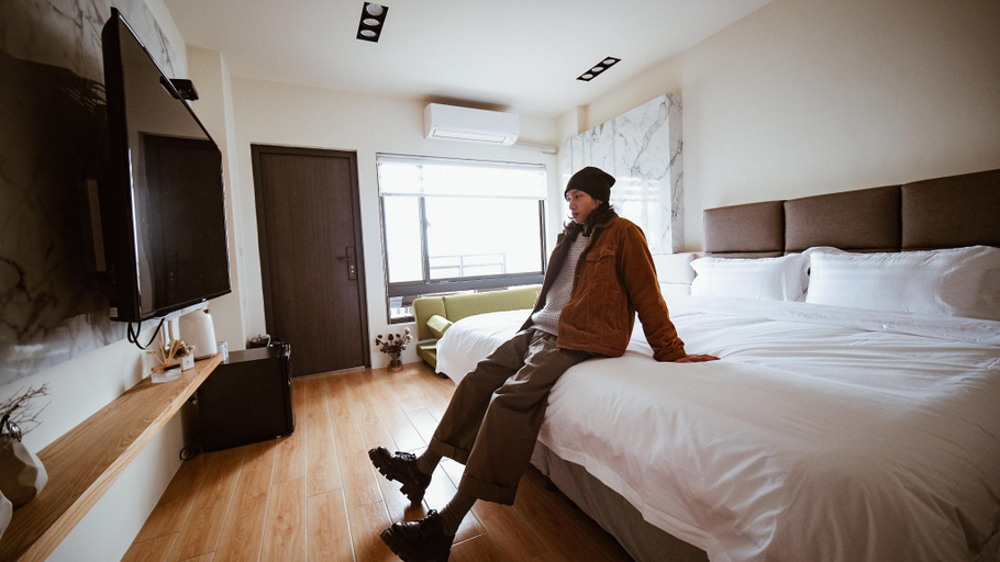 Bedroom 5