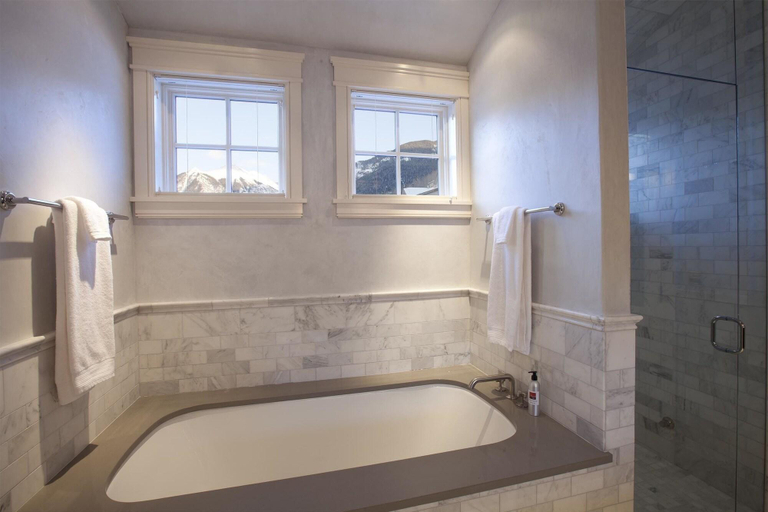 Bathroom 4, Auberge Residences At Element 52, San Miguel
