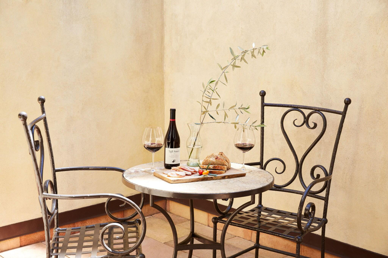 Public Area 4, Kenwood Inn and Spa, Sonoma