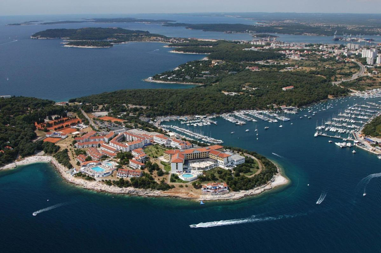 Others 4, Summer house Pula, Pula