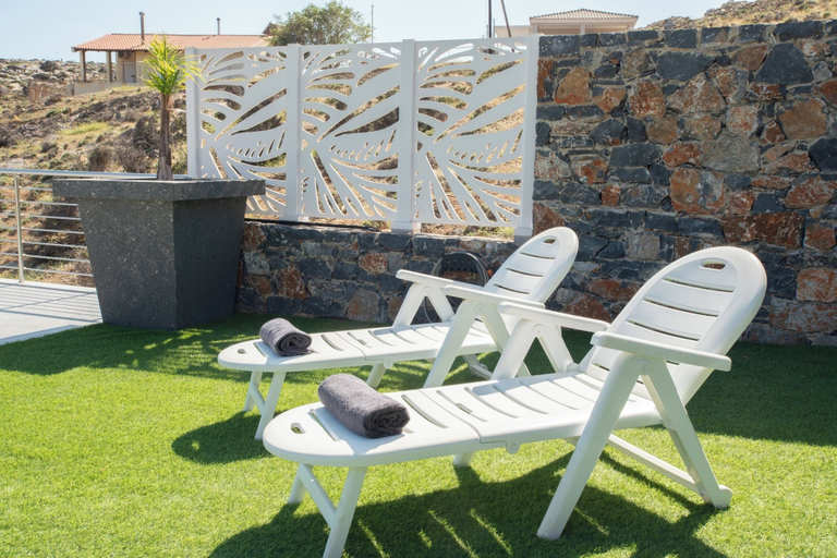 Others 5, Beachfront Villa Kyma. Your own paradise, Faistos