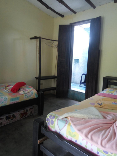 Bedroom 4, Casa Nova, Ocumare de la Costa de Oro