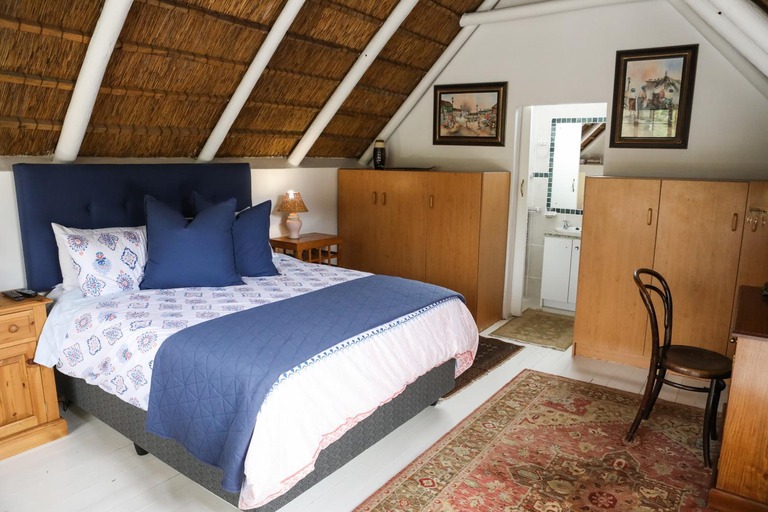 Bedroom 2, Milkwood Way, Cacadu