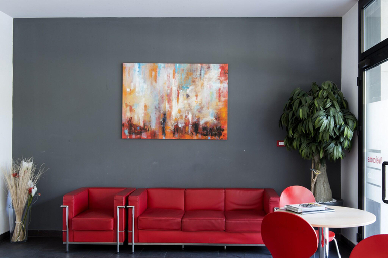 Public Area 4, Ariston Apartment, Bolzano