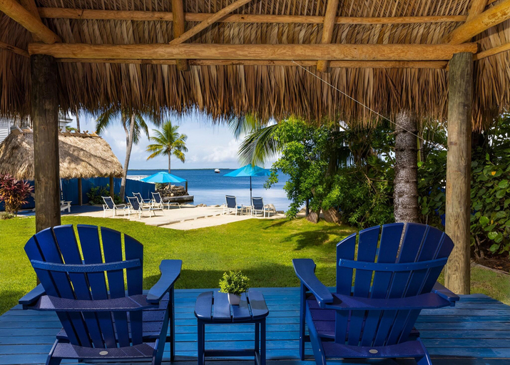 Sport & Beauty 5, Azul del Mar, Monroe