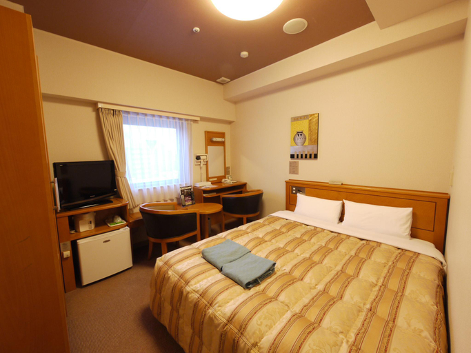 Bedroom 2, Grantia Akita Spa Resort, Akita