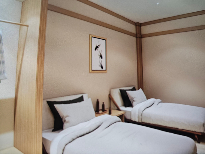 Others 2, The Ryokan Semarang, Semarang