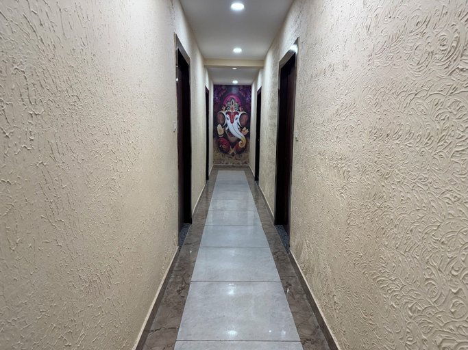 Others 5, Hotel Sanskriti By T And M Hotels, Dehradun