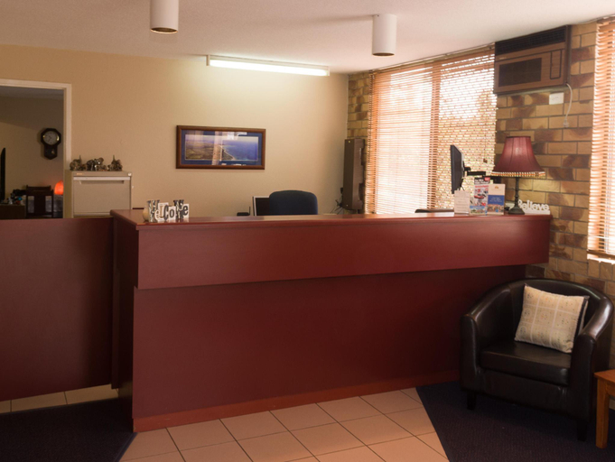 AAA Lancaster Court Motel, Annerley