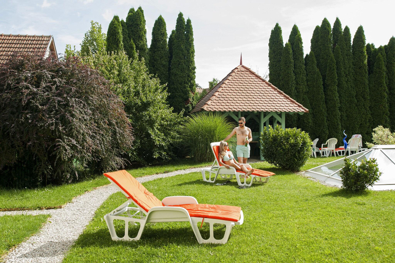 Others 5, Holiday Club Heviz, Hévíz/Keszthely