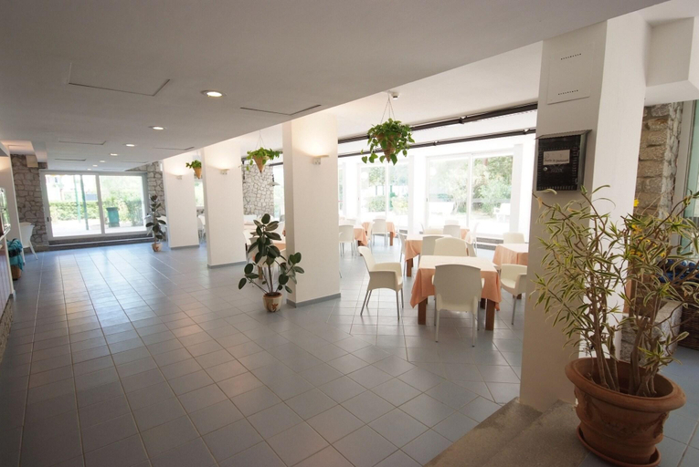 Public Area 2, Residence Elite, Livorno