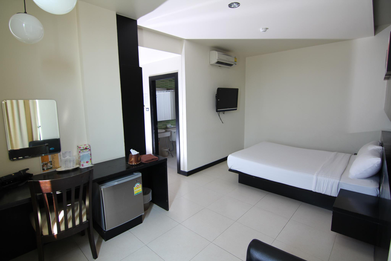 Bedroom, U Style Hotel, Muang Sakon Nakhon