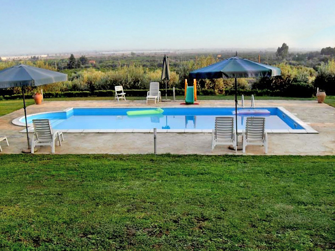 Sport & Beauty, Gelso Bianco - Three Bedroom, Catania