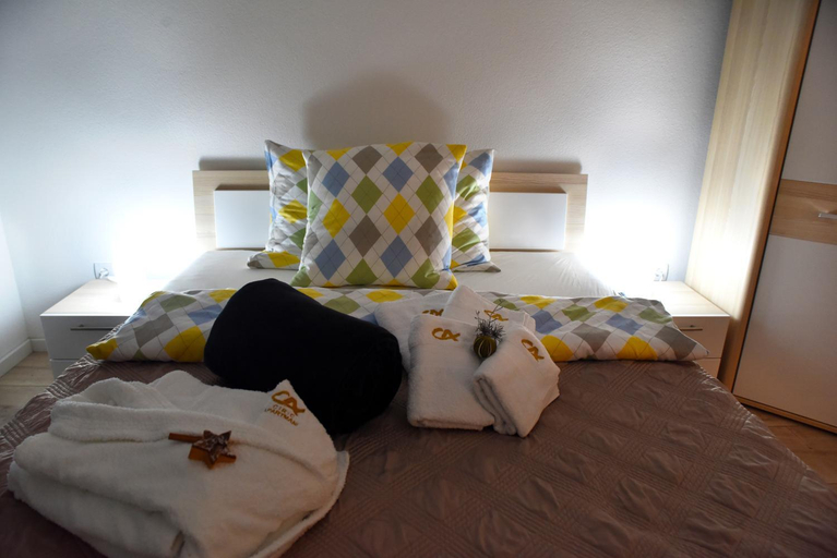 Others 2, CIRIC APARTMANI, Vrnjačka Banja
